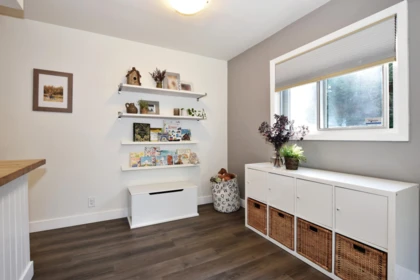 Breakfast Nook Photo of 7850 Horne Street, Mission, BC