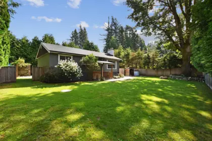 7850 Horne Street, Mission, BC, Mission — Single Family Residence for sale