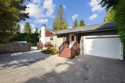 7850 Horne Street, Mission, BC, Mission — Single Family Residence for sale