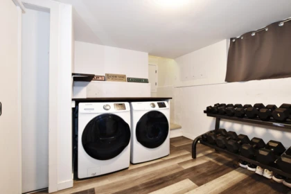 Loft / Bonus Room Photo of 7850 Horne Street, Mission, BC