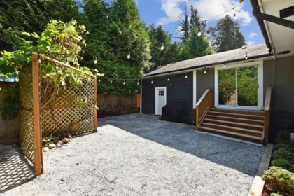 Outdoor Deck Photo of 7850 Horne Street, Mission, BC