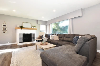 Primary Bedroom Photo of 7850 Horne Street, Mission, BC