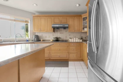 Breakfast Nook Photo of 14337 77 Avenue, Surrey, BC