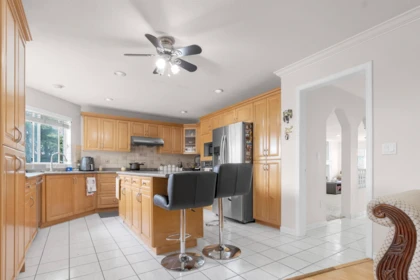 Pantry Photo of 14337 77 Avenue, Surrey, BC