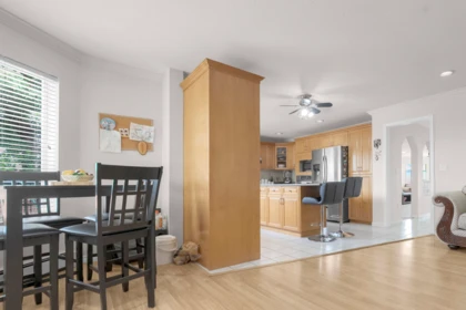 Walk-In Closet Photo of 14337 77 Avenue, Surrey, BC