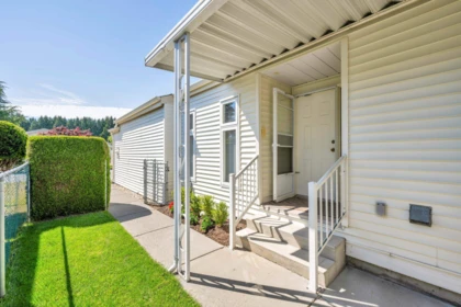 7 2345 Cranley Drive, Surrey, BC, Surrey — Single Family Residence for sale