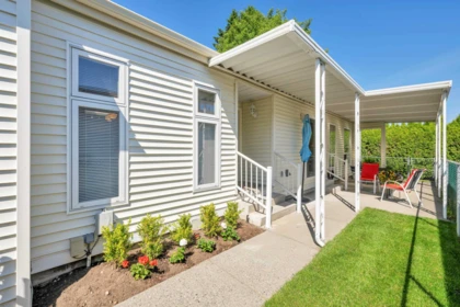 7 2345 Cranley Drive, Surrey, BC, Surrey — Single Family Residence for sale