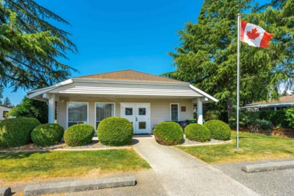 Fitness Center Photo Near 7 2345 Cranley Drive, Surrey, BC