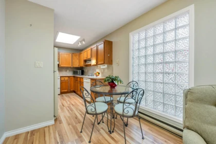 Laundry Room Photo of 7 2345 Cranley Drive, Surrey, BC