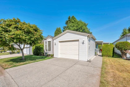 7 2345 Cranley Drive, Surrey, BC, Surrey — Single Family Residence for sale