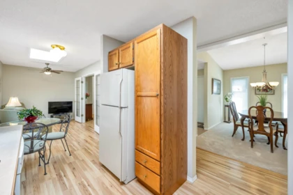 Loft / Bonus Room Photo of 7 2345 Cranley Drive, Surrey, BC