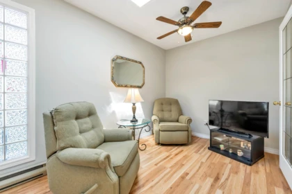 Mudroom Photo of 7 2345 Cranley Drive, Surrey, BC