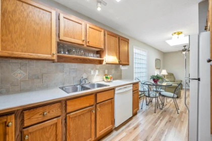 Office / Den Photo of 7 2345 Cranley Drive, Surrey, BC
