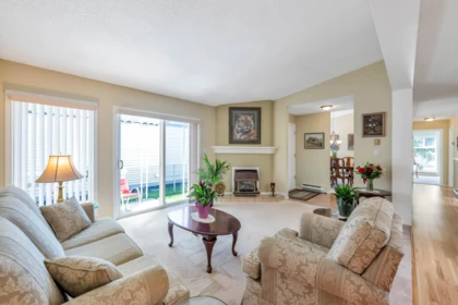 Pantry Photo of 7 2345 Cranley Drive, Surrey, BC