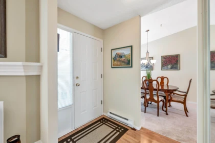 Primary Bathroom Photo of 7 2345 Cranley Drive, Surrey, BC