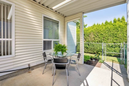 Street View Photo of 7 2345 Cranley Drive, Surrey, BC