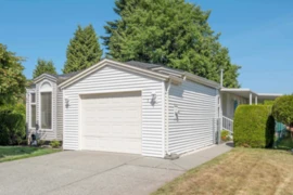 7 2345 Cranley Drive, Surrey, BC