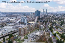 5990 Broadway, Burnaby, BC