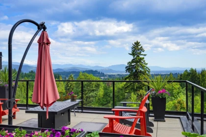 Aerial View of 33449 RICHARDS AVENUE, Mission BC V2V 7E4