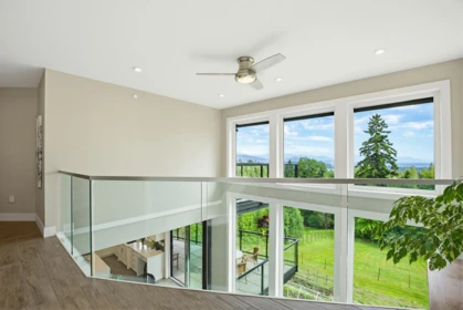Office / Den Photo of 33449 RICHARDS AVENUE, Mission BC V2V 7E4