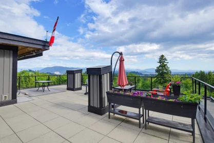Outdoor Kitchen Photo of 33449 RICHARDS AVENUE, Mission BC V2V 7E4