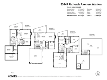 Playground / Recreational Area Near 33449 RICHARDS AVENUE, Mission BC V2V 7E4