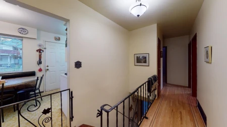 Walk-In Closet Photo of 4863 Rupert Street, Vancouver, BC