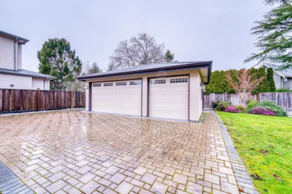 Street View Photo of 3071 Steveston Highway, Richmond, BC