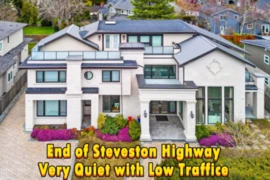 3071 Steveston Highway, Richmond, BC