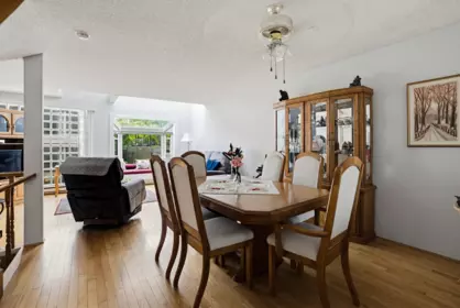 7 2485 Cornwall Avenue, Vancouver, BC, Vancouver — Townhouse for sale