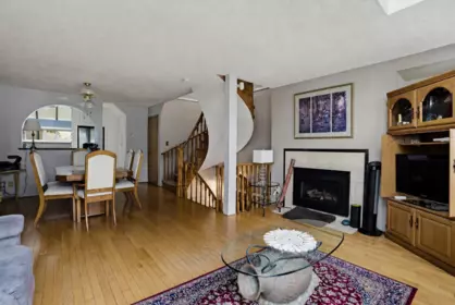 7 2485 Cornwall Avenue, Vancouver, BC, Vancouver — Townhouse for sale
