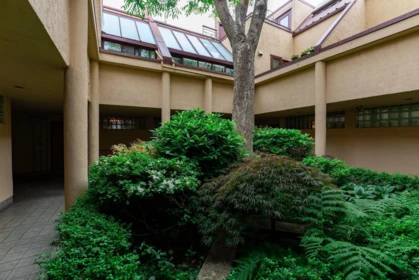 Office / Den Photo of 7 2485 Cornwall Avenue, Vancouver, BC