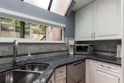 Pantry Photo of 7 2485 Cornwall Avenue, Vancouver, BC
