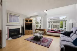 7 2485 Cornwall Avenue, Vancouver, BC