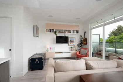 Kitchen Photo of PH2 979 E 19th Avenue, Vancouver, BC