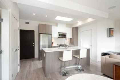 Loft / Bonus Room Photo of PH2 979 E 19th Avenue, Vancouver, BC
