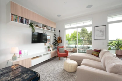 Pantry Photo of PH2 979 E 19th Avenue, Vancouver, BC