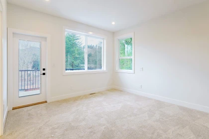 Basement Recreation Room Photo of 11002 243b Street, Maple Ridge, BC