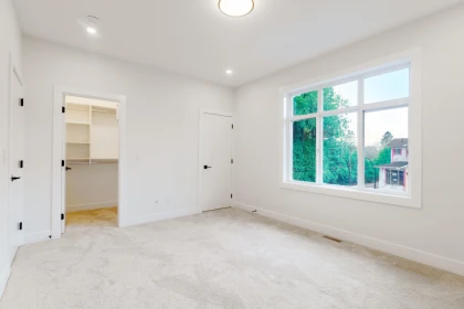 Garage Interior Photo of 11002 243b Street, Maple Ridge, BC