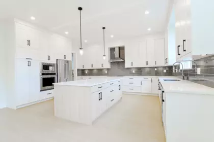 Pantry Photo of 11002 243b Street, Maple Ridge, BC