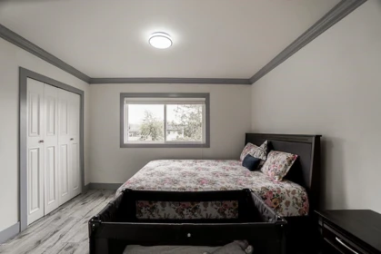Basement Recreation Room Photo of 17954 58 Avenue, Surrey, BC