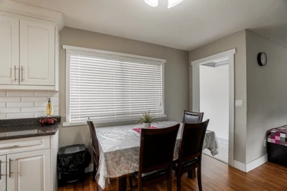 Bedroom 2 Photo of 17954 58 Avenue, Surrey, BC