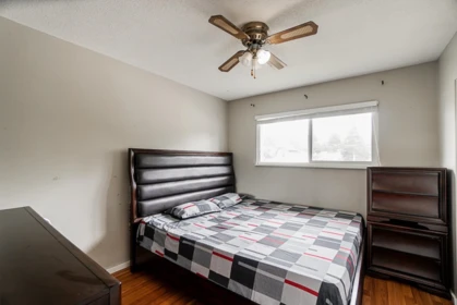 Bedroom 3 Photo of 17954 58 Avenue, Surrey, BC