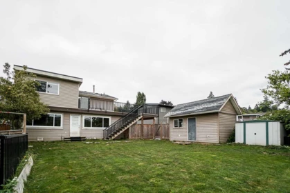 Fitness Center Photo Near 17954 58 Avenue, Surrey, BC