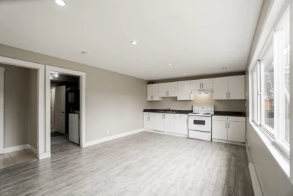 Garage Interior Photo of 17954 58 Avenue, Surrey, BC