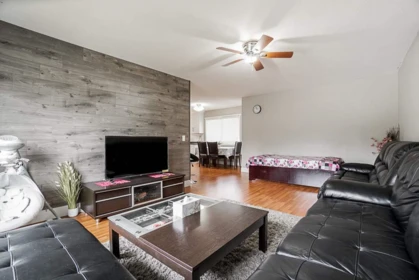 Kitchen Photo of 17954 58 Avenue, Surrey, BC