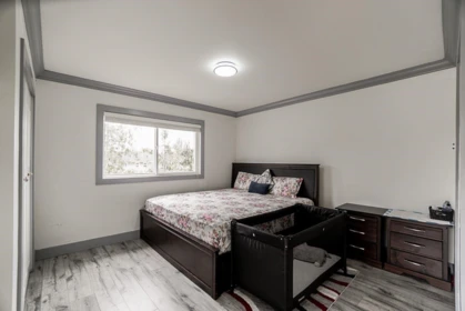 Office / Den Photo of 17954 58 Avenue, Surrey, BC