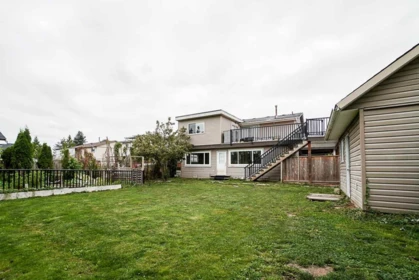 Playground / Recreational Area Near 17954 58 Avenue, Surrey, BC