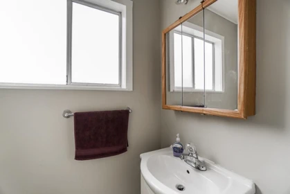 Powder Room Photo of 17954 58 Avenue, Surrey, BC