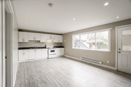 Staircase Photo of 17954 58 Avenue, Surrey, BC